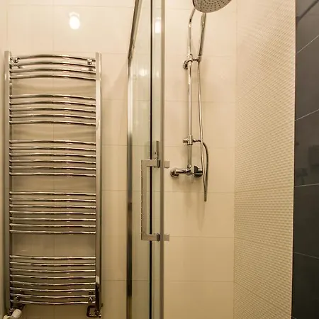 Executive Bright Apt. By Ruterra Prague