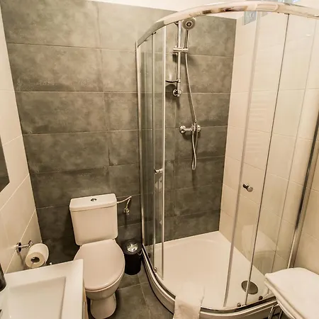 Executive Bright Apt. By Ruterra Prague
