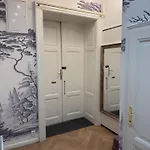 아파트 Center Near Synagogue 프라하