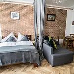Apartman Center Near Synagogue *