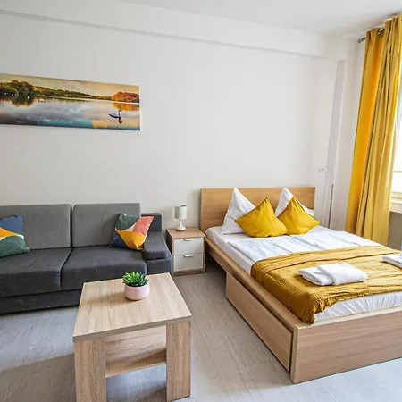 Executive Bright Apt. By Ruterra Lägenhet *
