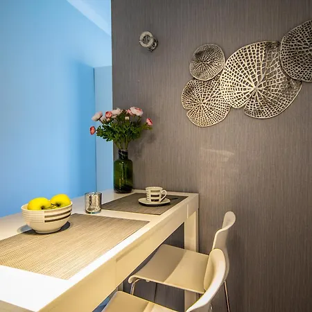 Apartmán Executive Bright Apt. By Ruterra