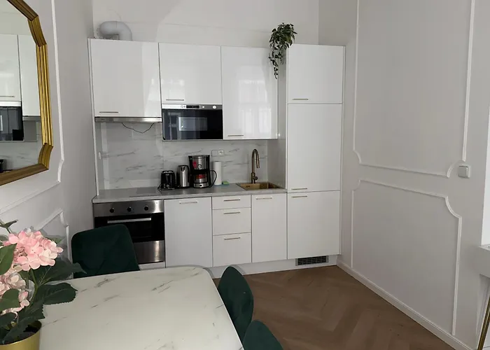 City Center Apartments Near Synagogue * Πράγα