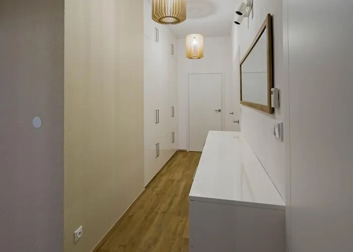Διαμέρισμα City Center Apartments Near Synagogue Πράγα