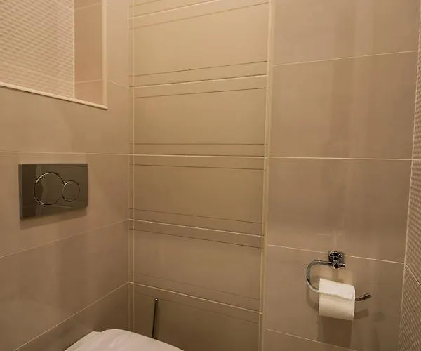 Διαμέρισμα City Center Apartments Near Synagogue