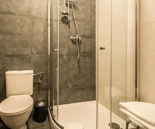 City Center Apartments Near Synagogue Διαμέρισμα