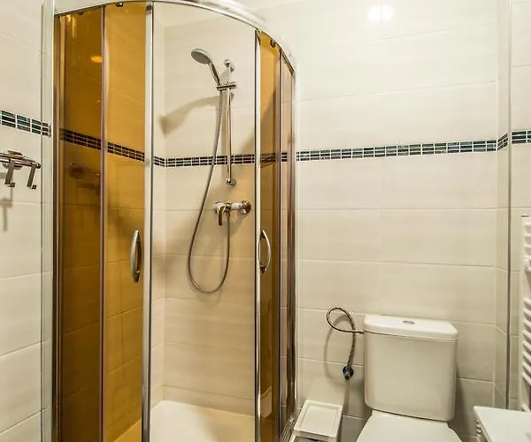 Διαμέρισμα City Center Apartments Near Synagogue *