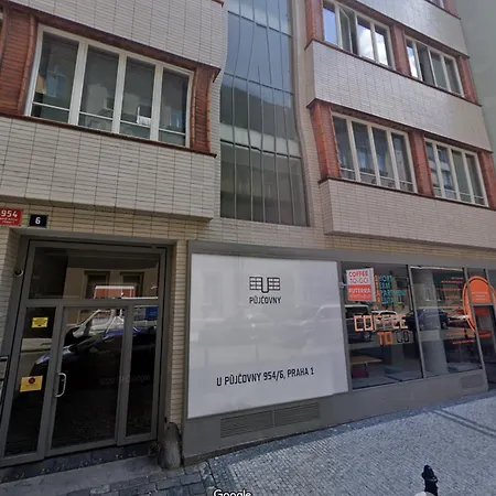 Apartman Center Near Synagogue *