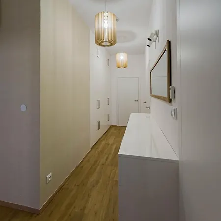 Apartman Center Near Synagogue Prága