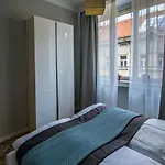 Apartamento Center Near Synagogue Praga