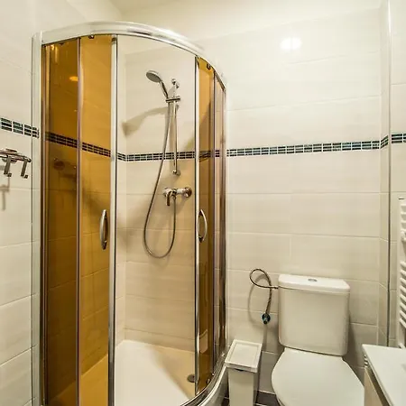 Appartement Executive Bright Apt. By Ruterra *